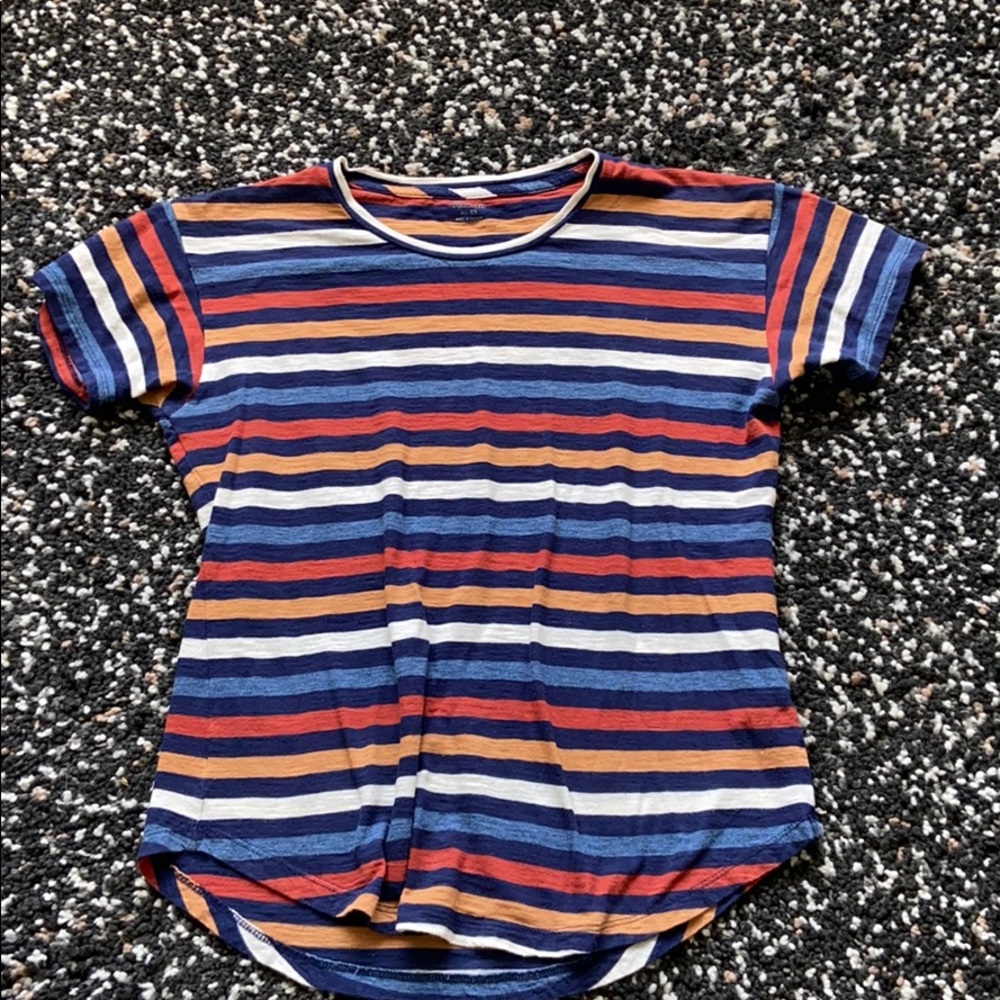 Striped T-Shirt